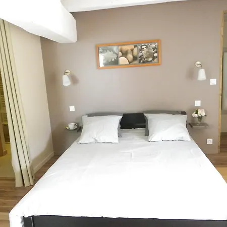 Chambres D'hotes La Poiteviniere سانت إيرْمين
