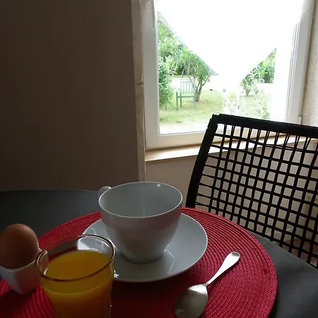 Chambres D'hotes La Poiteviniere سانت إيرْمين